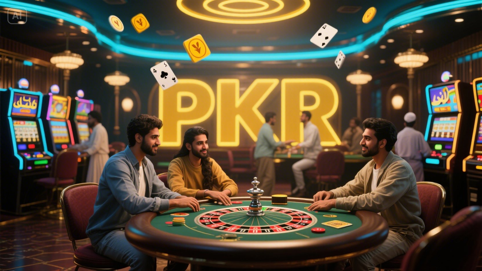 Fishing GamesMake your first recharge using Easypaisa or JazzCash and instantly get a 200% bonus. Pakistani players can enjoy exclusive promotions and secure PKR gaming.