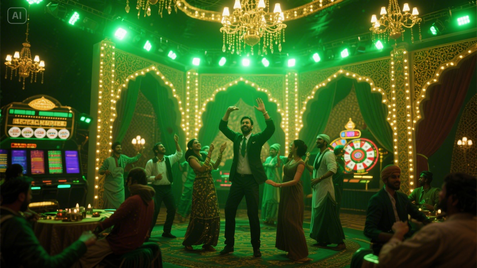 Registration at Fishing Games Casino