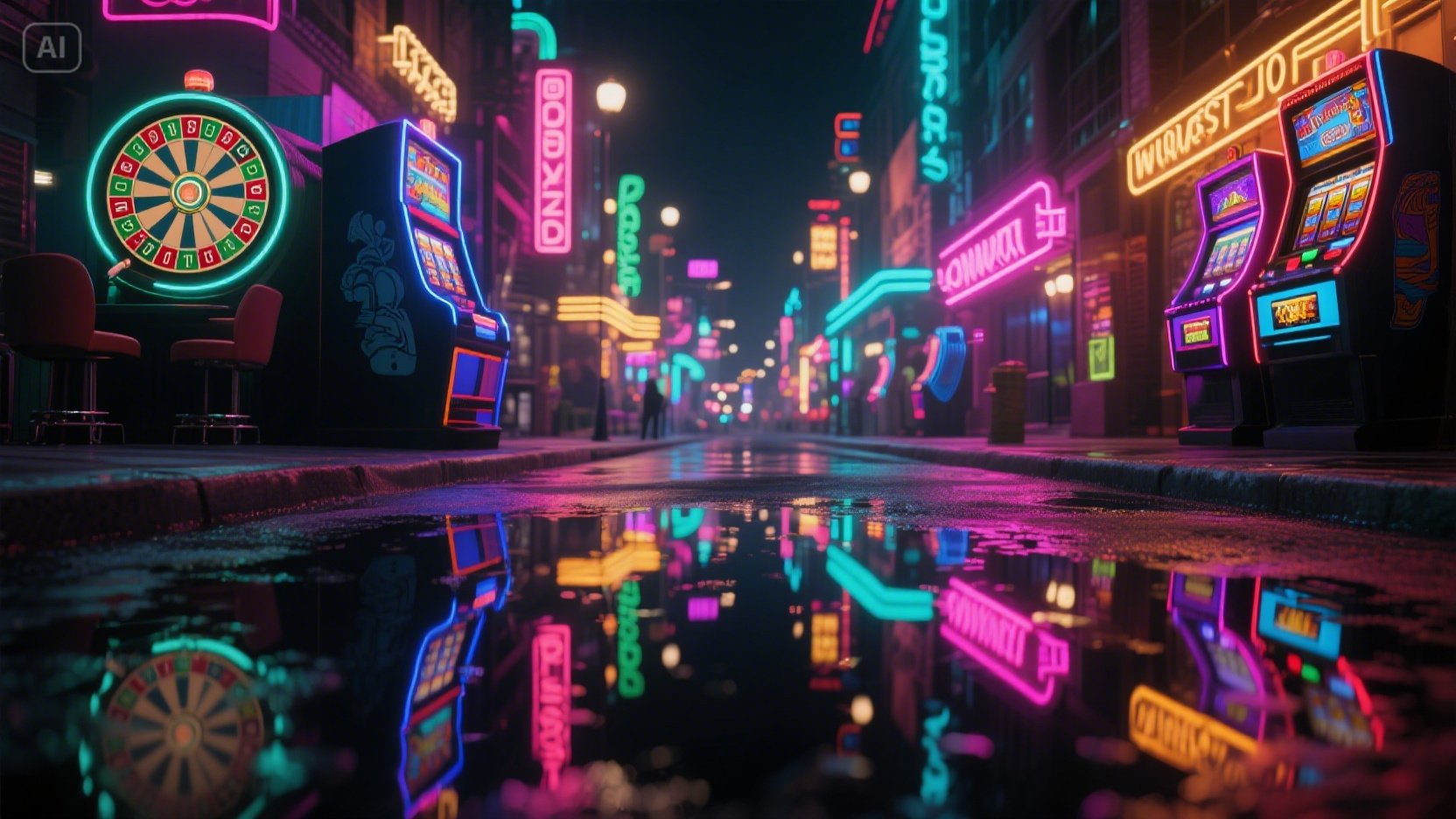 Registration at Fishing Games Casino